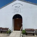 Igreja Evangélica Luterana União de Camaquã realiza eleição para nova diretoria