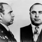 Hoje na história – 17 de outubro – Dilúvio de cerveja em Londres e condenação de Al Capone