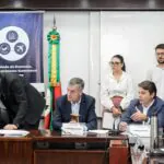 Subcomissão que discute regulamentação dos DEFs fará debates na AL. Foto: Divulgação | Assessoria deputado Marcus Vinícius