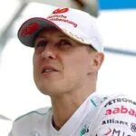 Michael Schumacher teria feito primeira aparição pública em 11 anos