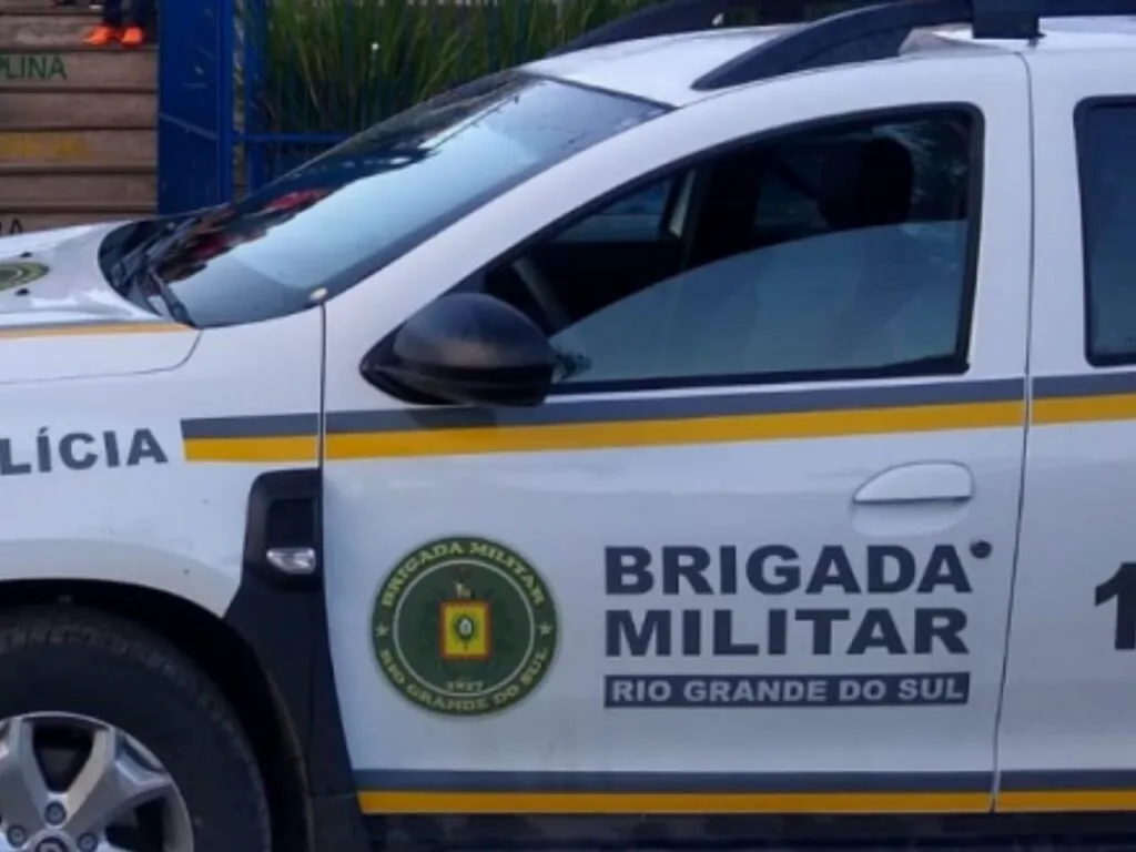 Brigada Militar