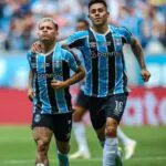 Grêmio tenta contar com trio para jogo crucial contra o Juventude