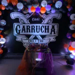 Clube Garrucha realiza noite de Halloween. Foto: Divulgação