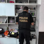 Polícia Federal desarticula esquema milionário de vinhos ilegais e revenda ilícita