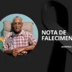 Nota de falecimento: Jorge de Matos Soares morre aos 79 anos