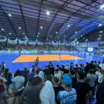 Vélez Camaquã goleia e garante vaga na final da Série C do Gauchão de Futsal