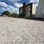 Obras de calçamento avançam no bairro Cohab em Camaquã