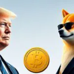 Eleição de Trump e a valorização do Dogecoin