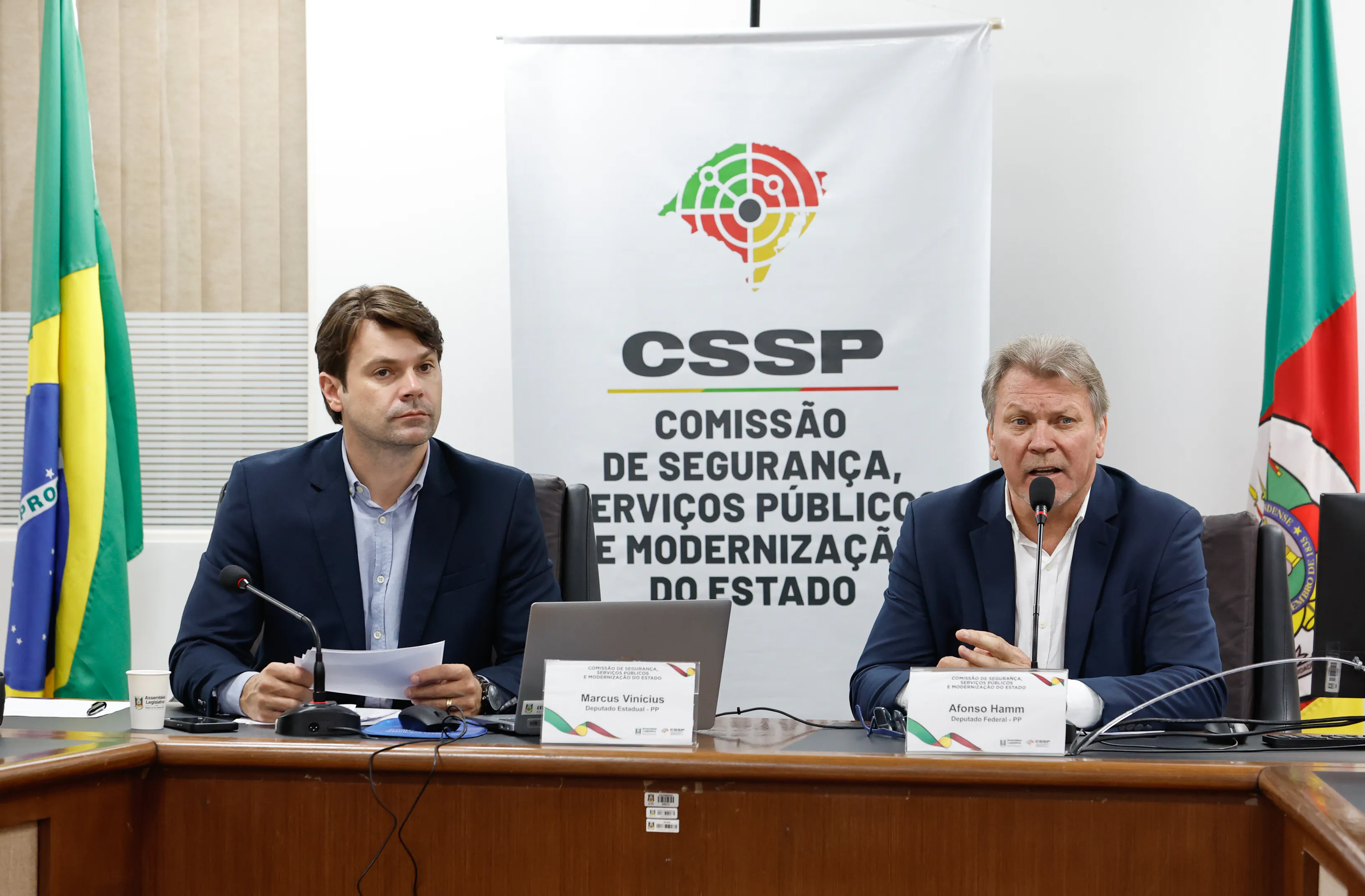 Contrato com Ecosul no RS não será renovado, confirma secretária Nacional de Transportes