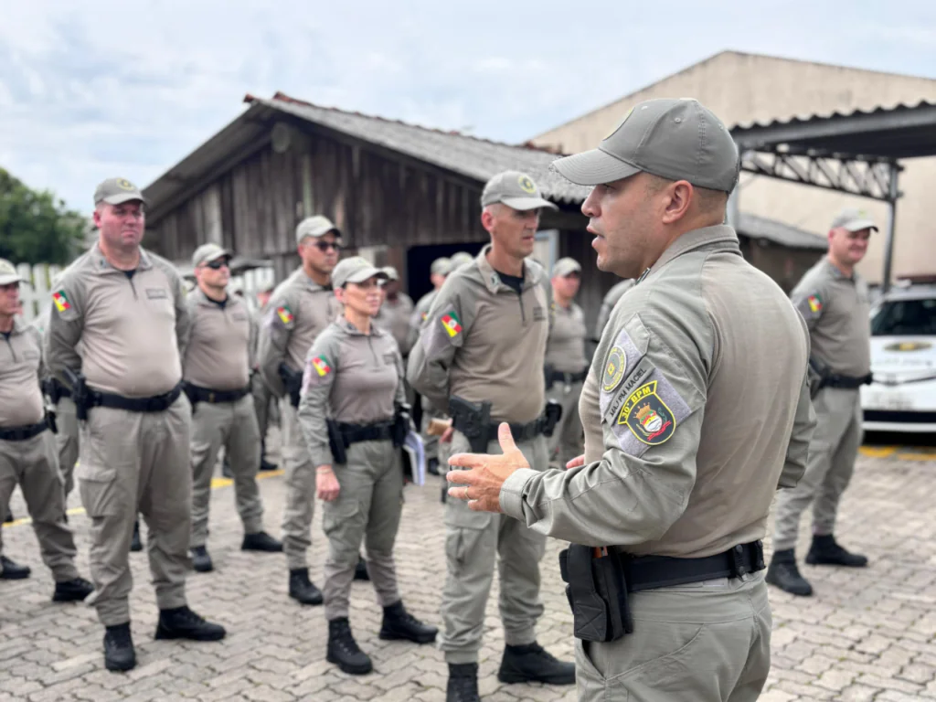 Brigada Militar