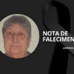 Nota de falecimento: Enilda Soares Bueno morre aos 66 anos