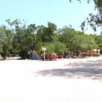 Camping Municipal de São Lourenço do Sul anuncia tarifas e regulamentos para o verão