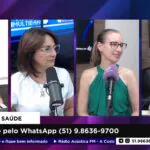 Drogas: uma doença social em debate no Programa Tua Saúde