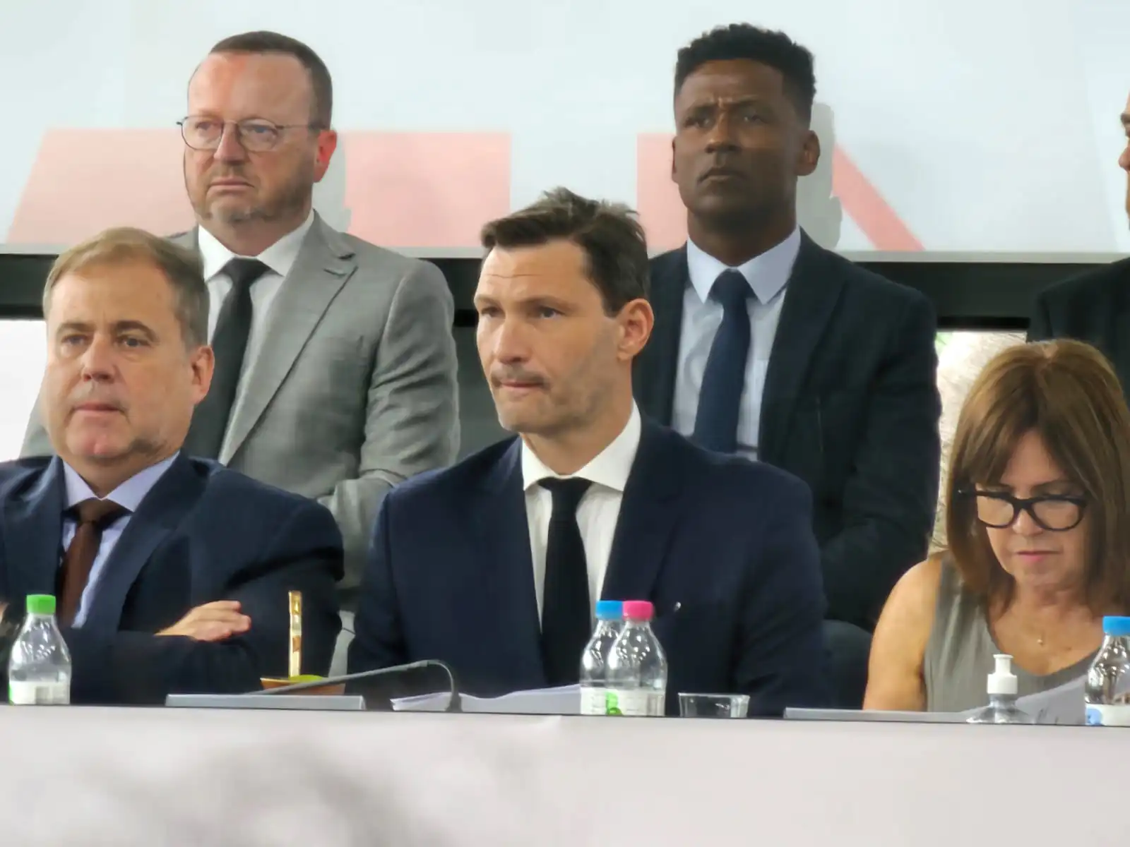 OAB realiza ato em defesa da sustentação oral. Foto: Airton Lemos | Acústica FM