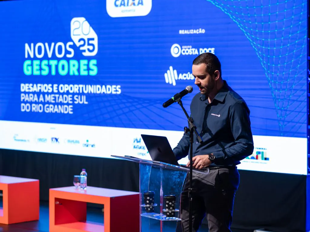 Novos Gestores: Desafios e Oportunidades para a Metade Sul do Rio Grande