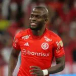 Enner Valencia brilha em vitória do Inter e foca no Gre-Nal