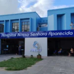 Hospital de Camaquã