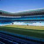 Gre-Nal: saiba como acompanhar o clássico hoje - Arena - Grêmio