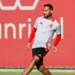 Inter busca reforço com William e avança na negociação de Thiago Maia