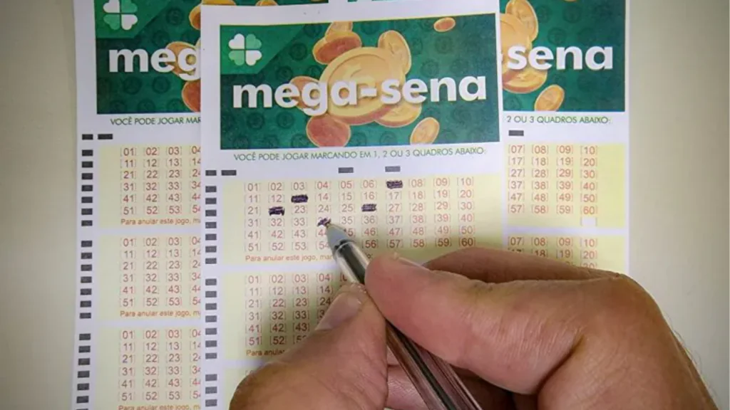 Mega-Sena sorteia neste sábado prêmio acumulado em R$ 68 milhões