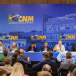 Famurs participa da reunião do Conselho Político da CNM para discutir pautas a serem levadas ao Congresso Nacional