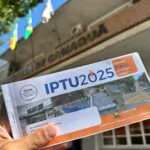 Pague o IPTU 2025 com 10% de desconto em cota única até 8 de abril