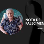 Nota de falecimento: Loreci Santana da Silva morre aos 80 anos