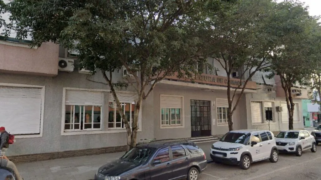 Telefones da Prefeitura Voltam a Funcionar Normalmente