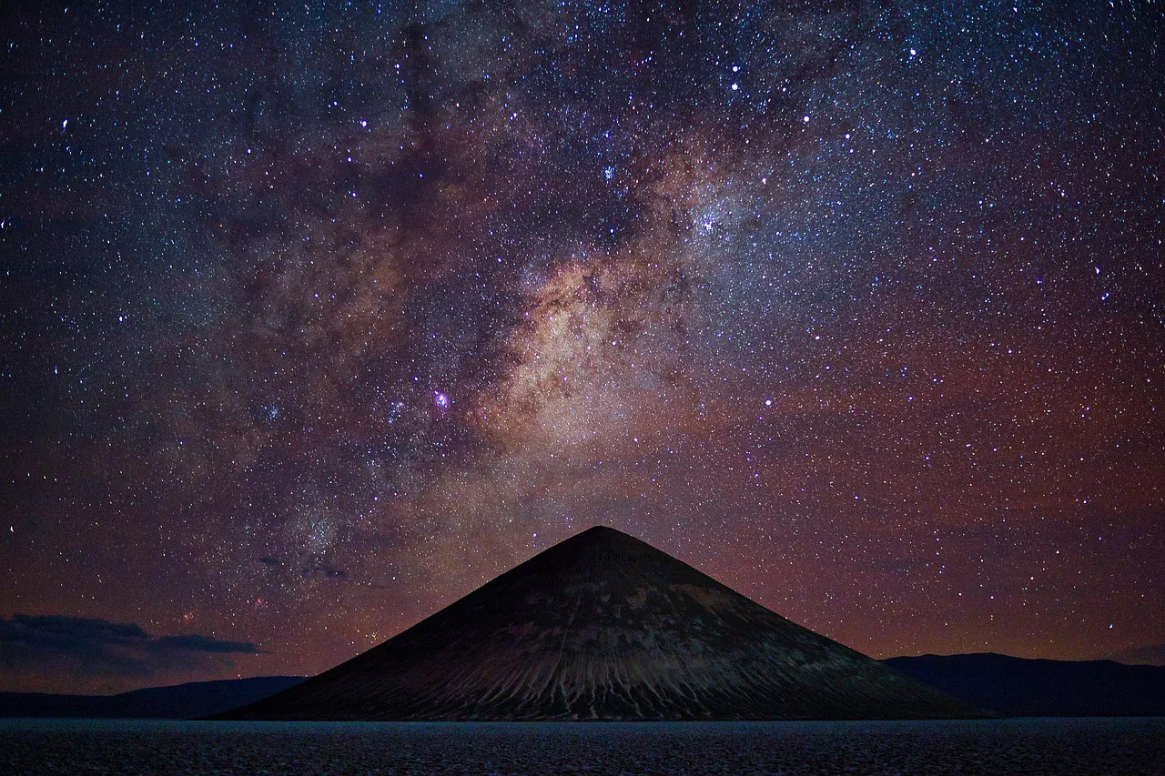 Meteoros Líridas: abril registra aumento de aparições no Brasil