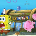 Hoje na história: 01 de maio - Primeira aparição de Bob Esponja