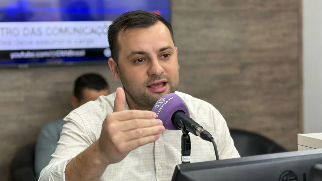 Governo Abner Dillmann completa 100 dias: confira o que foi feito e os projetos para 2025