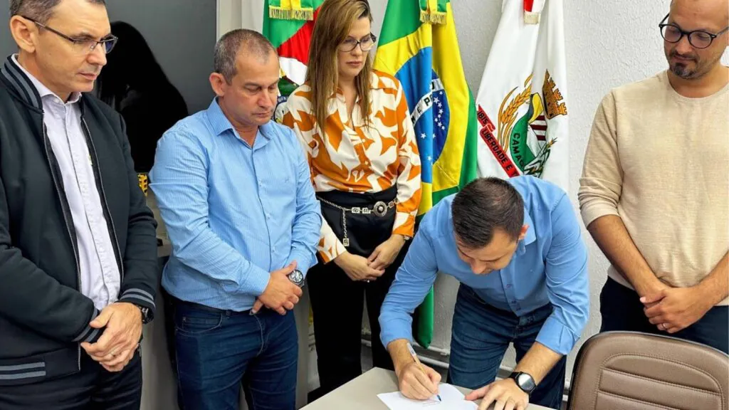 Hospital de Camaquã recebe reforço financeiro da prefeitura