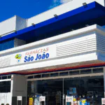 Tapes (RS) Ganha Filial da Rede de Farmácias São João com Atendimento 24h