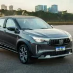 Fiat Pulse 2026: saiba as novidades do SUV compacto