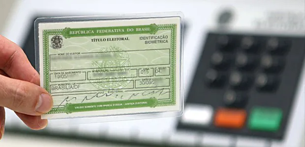Eleitores gaúchos correm risco de cancelamento do título