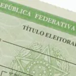 Mais de 5 milhões de eleitores terão o título cancelado