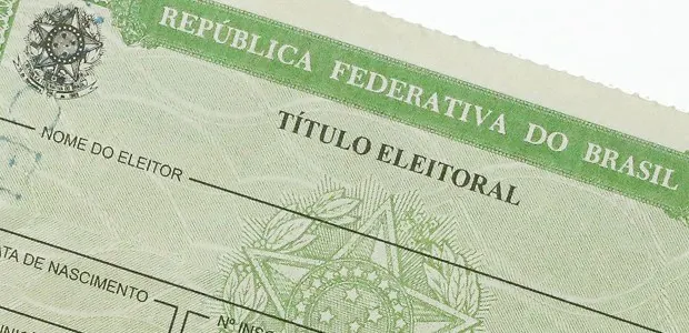 Mais de 5 milhões de eleitores terão o título cancelado