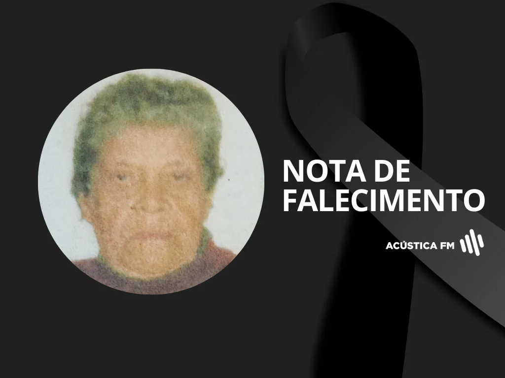 Nota de falecimento: Anaires dos Santos Martins morre aos 91 anos