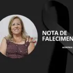 Nota de falecimento: Profª Edeni Roloff morre aos 63 anos