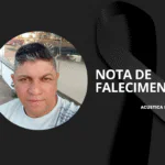 Nota de falecimento: Rudimar da Silva Sanguiné “Rudi” morre aos 50 anos