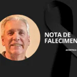 Nota de falecimento: Homero Marques Prestes morre aos 67 anos