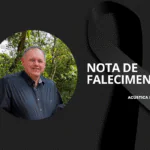 Nota de falecimento: Ernane Rackow morre aos 53 anos