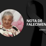 Nota de falecimento: Felicia Dorneles Lopes morre aos 89 anos