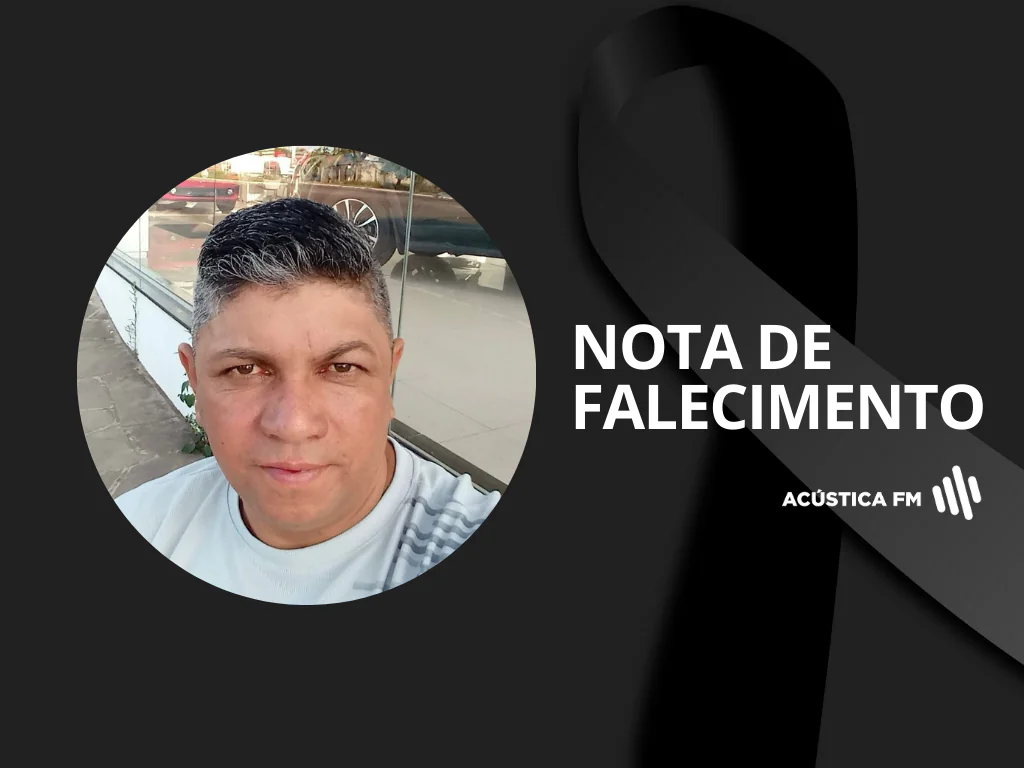 Nota de falecimento: Rudimar da Silva Sanguiné “Rudi” morre aos 50 anos