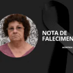 Nota de falecimento: Nilva Sodré da Silva morre aos 76 anos