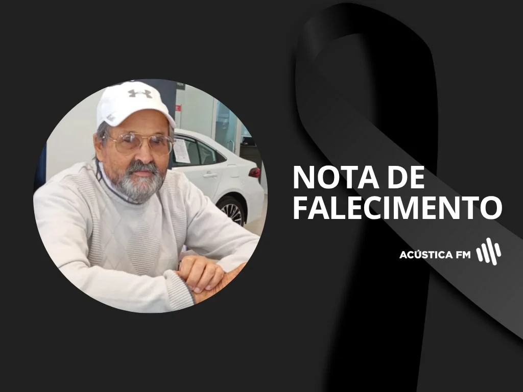 Nota de falecimento: Worny Konflanz morre aos 73 anos