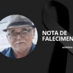 Nota de falecimento: Jorge Alfredo Gama da Silva morre aos 77 anos