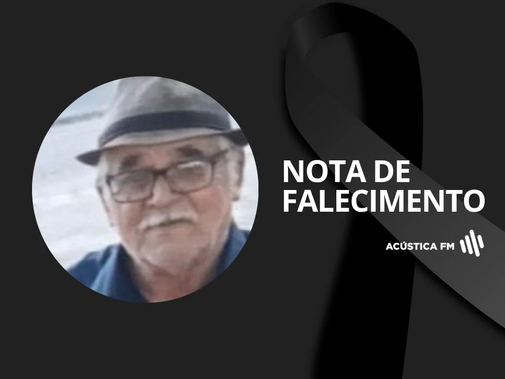 Nota de falecimento: Jorge Alfredo Gama da Silva morre aos 77 anos
