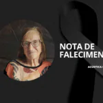 Nota de falecimento: Maria Lucia da Silva morre aos 88 anos