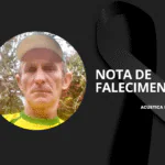 Nota de falecimento: Arnoldo Marth Diedrich morre aos 53 anos